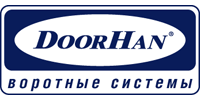 Ворота Doorhan
